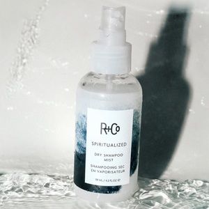 R+Co Spiritualized Dry Shampoo Mist